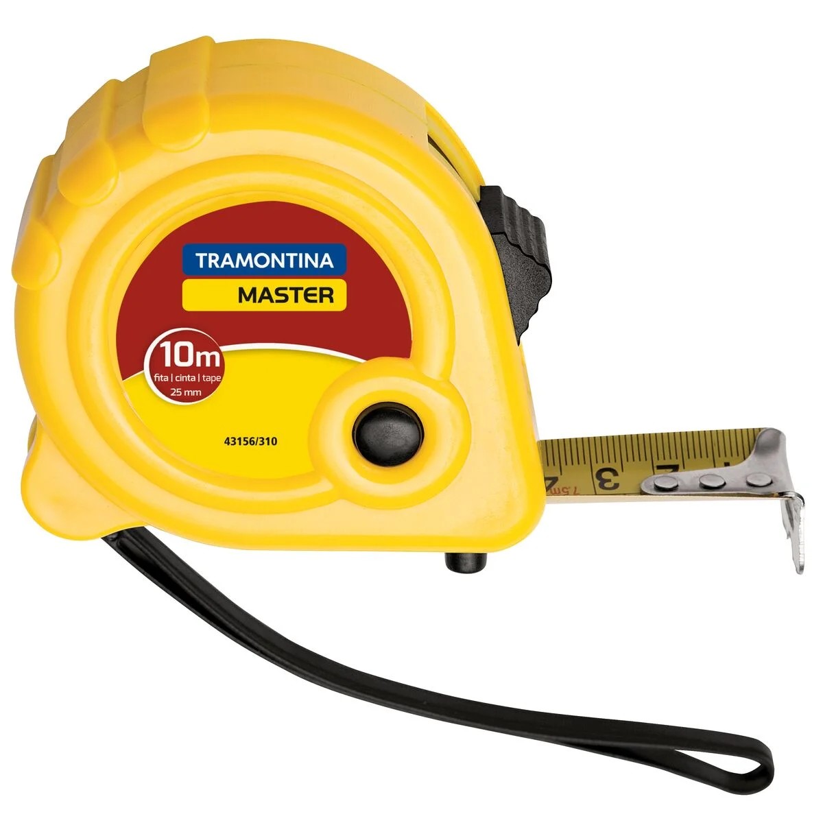 Trena Tramontina Master 10mt 43156310