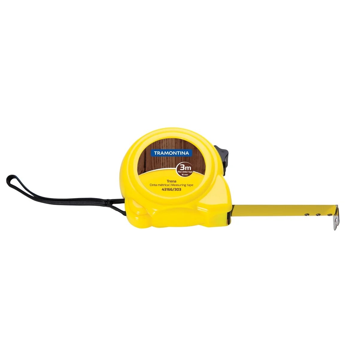 Trena Tramontina Master 3mt 43166303