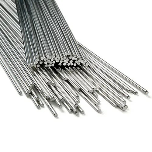 Vareta Aluminio P/oxi/tig 2,4mm