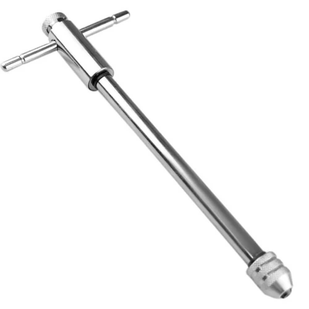 Vira Macho Tipo T  C/catra Long N°10 M3-m10 Rocast