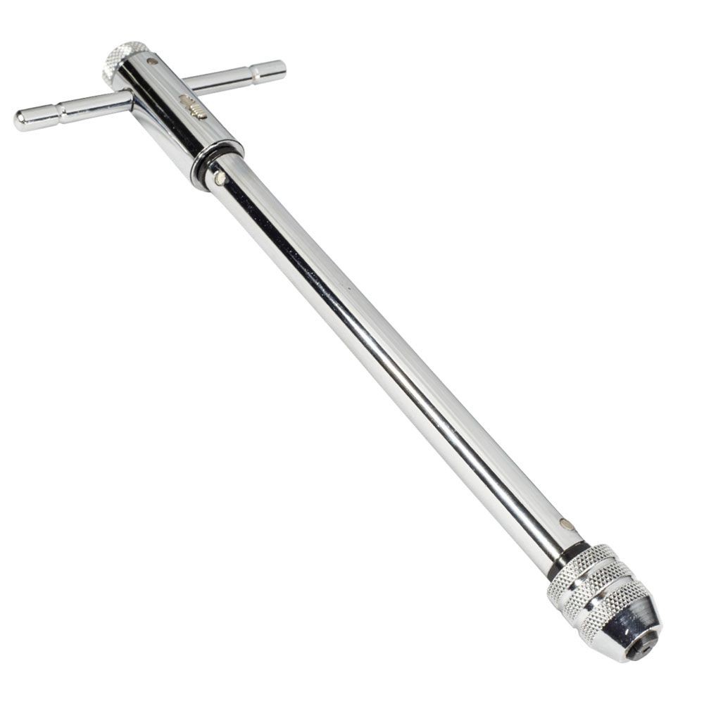Vira Macho Tipo T  C/catra Long N°20 M5-m12 Ama