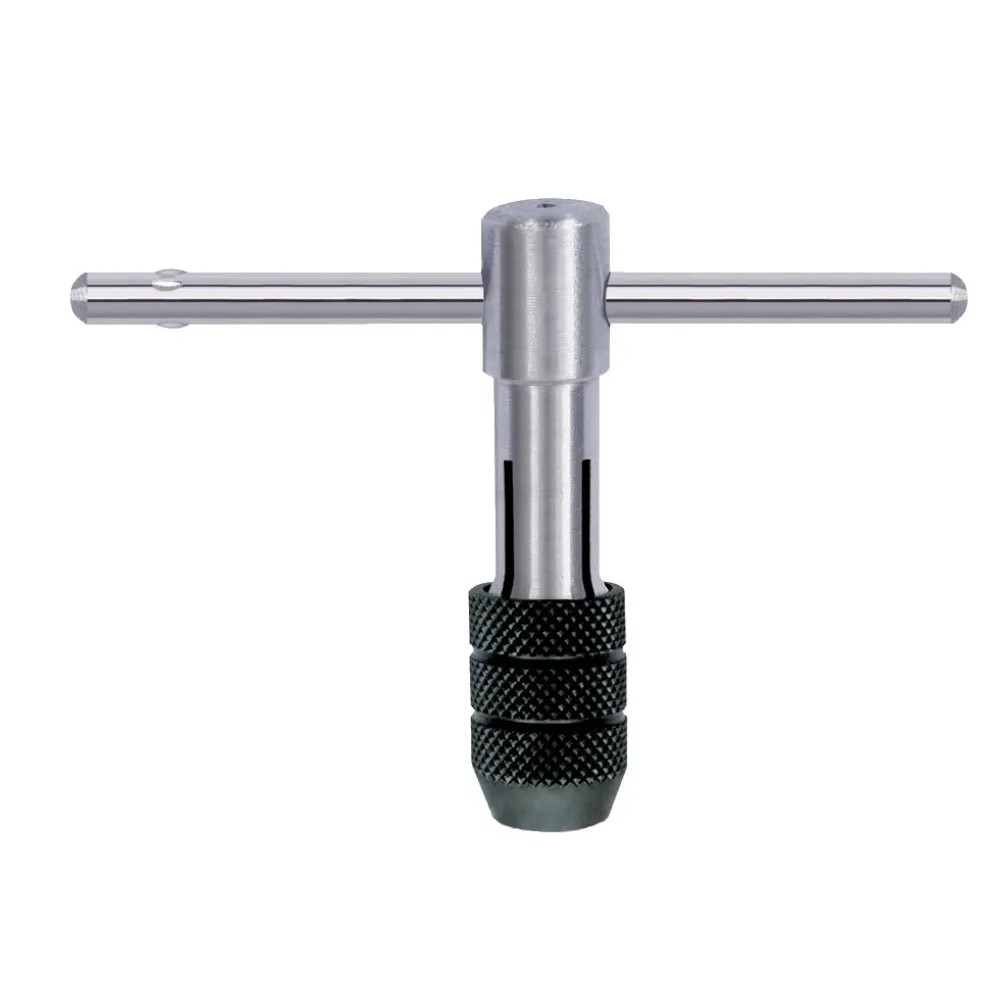 Vira Macho Tipo T  N°1 Rocast M3-m8 27,0008