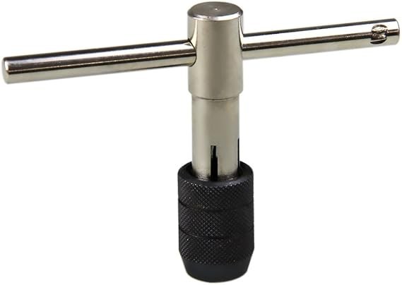 Vira Macho Tipo T  N°2 Rocast M5-m10 27,0009