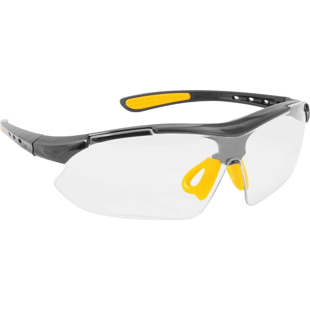 Oculos Boxer Incolor Vonder