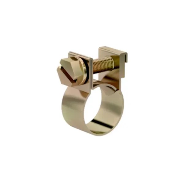 Abracadeira Normix 7/16" 1/2" 10 - 12 - Metalmatrix