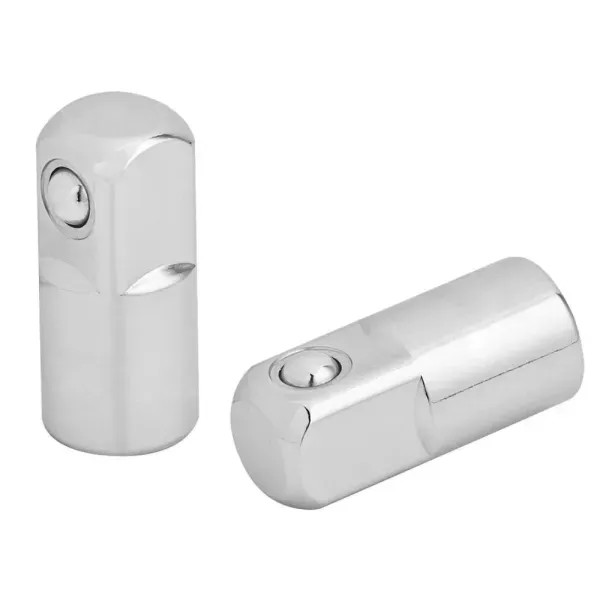 Adaptador Soquete  1/4 - 3/8 - Worker 400203