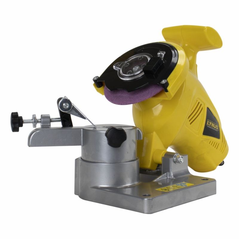 Afiador de Corrente Lynus Acl-250 250w 220v