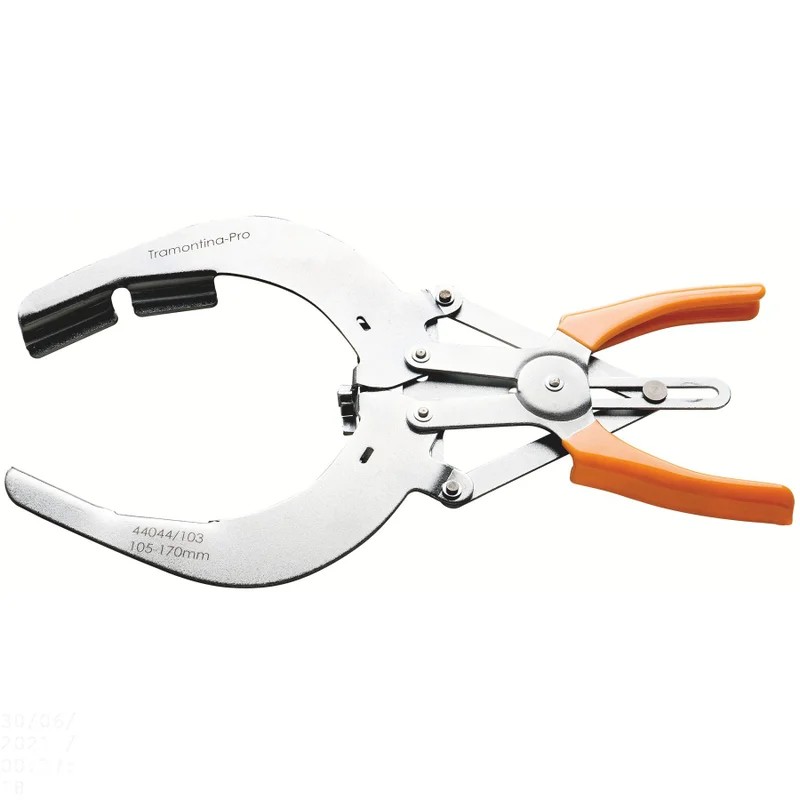 Alicate P/ Aneis de Pistao 70-110m 44044102 Tramon