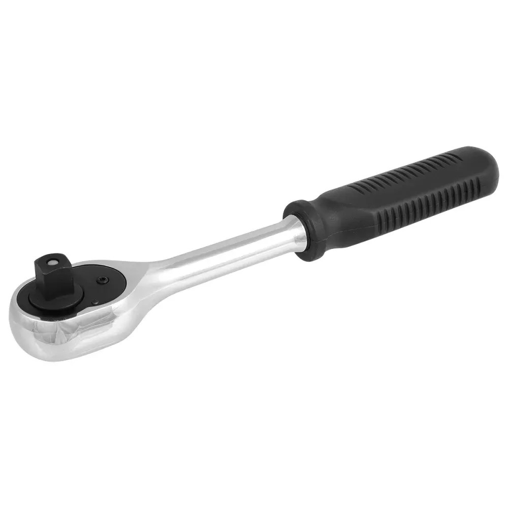 Catraca Reversivel 1/2" - Worker 401765