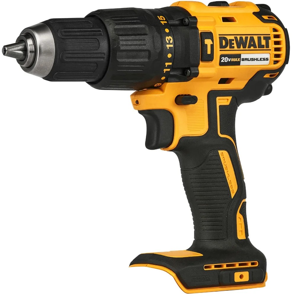 Furadeira/parafus dewalt 20v Sem Bateria Dcd7781bb3