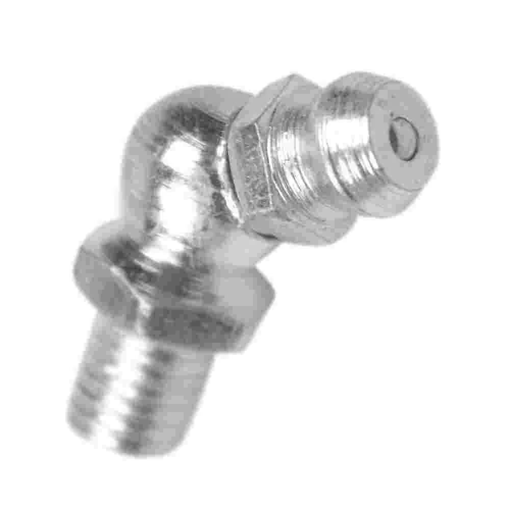 Graxeira Curva 45° 6mm X 1mm