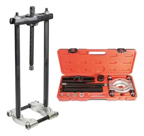 Kit Saca Rolamento N°4 Noll 325,0021
