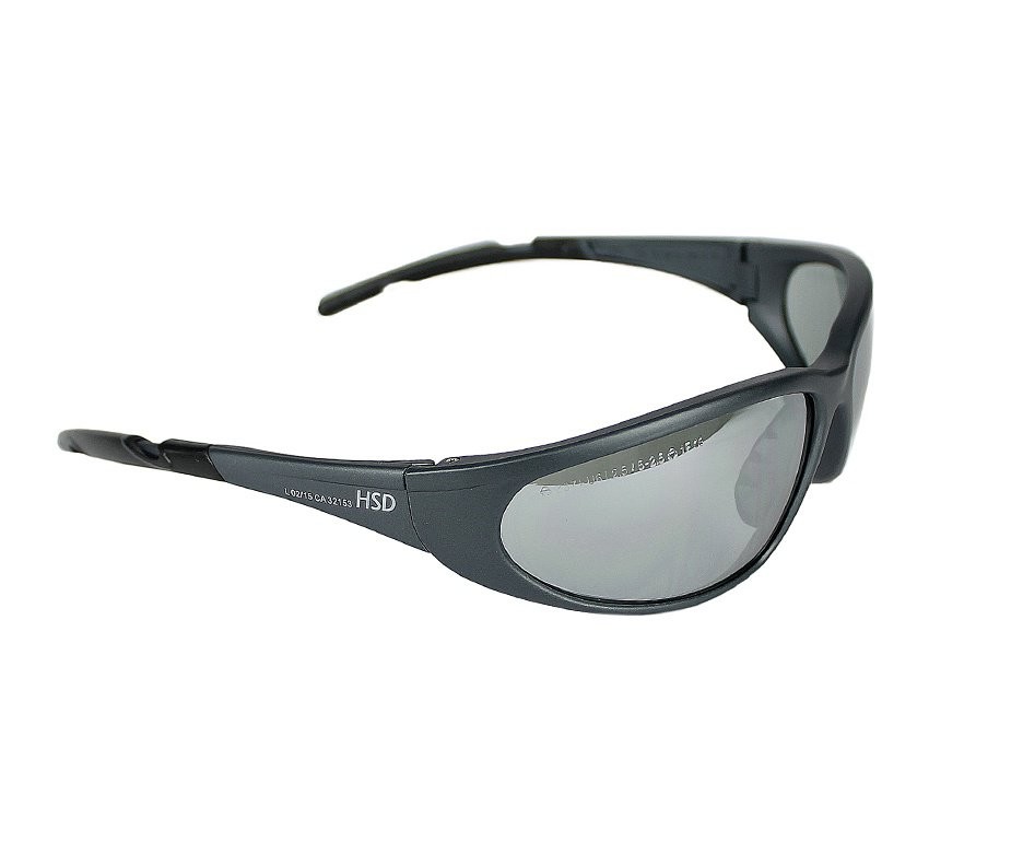 Oculos Hsd Coast - Cinza Ca.31.939
