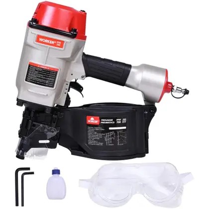 Pregador Pneumatico 700 - Worker 920118