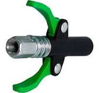Acoplador Graxa engate Duplo Bremen 88953