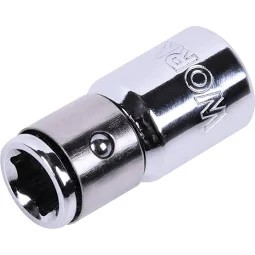 Adaptador Bit encaixe 1/4" Worker 400211