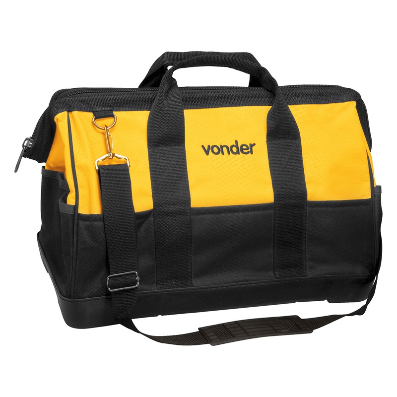 Bolsa Lona Vonder 400mmx200x300mm