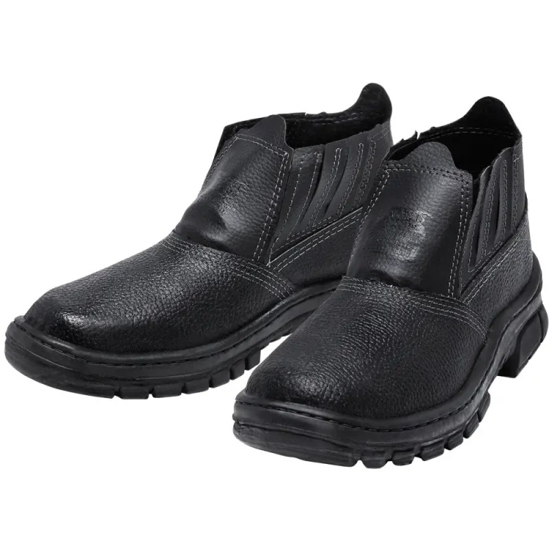 Botina Kala Mono N°38 elastico Sem Biq 537233