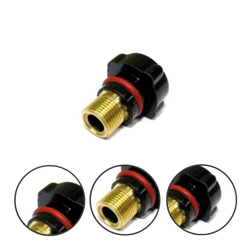 Capa Curta P/tocha Tig Noll 449,0002