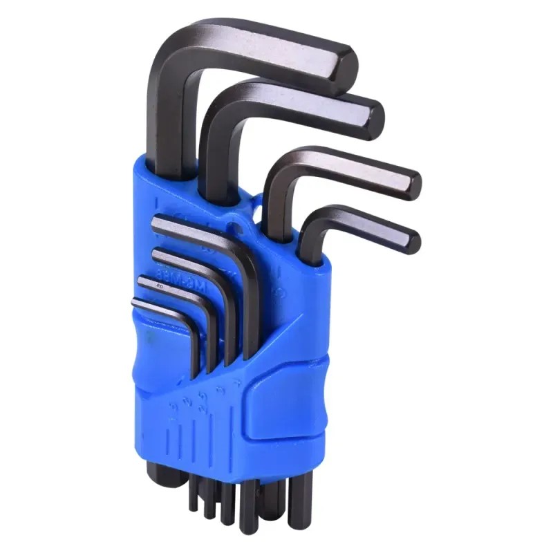 Chave Allen Jg 2 A 10mm 42-88m Gedore