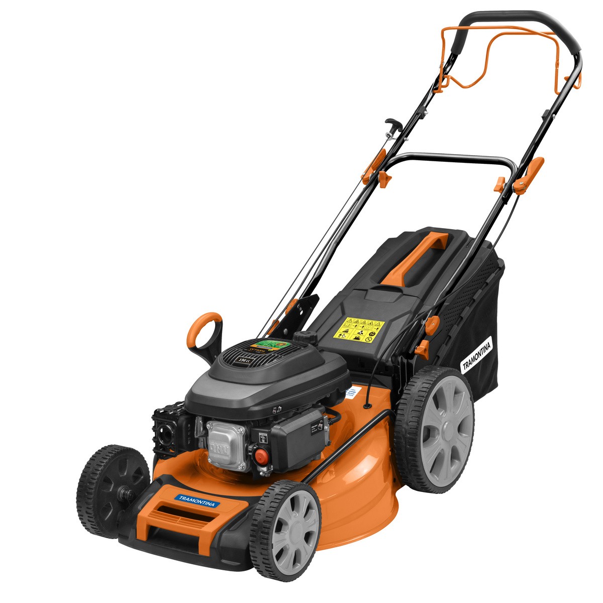 Cortador Grama Gasolina Tramontina Cct53m 79768621