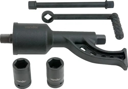 desforcimetro  Vonder 5800nm