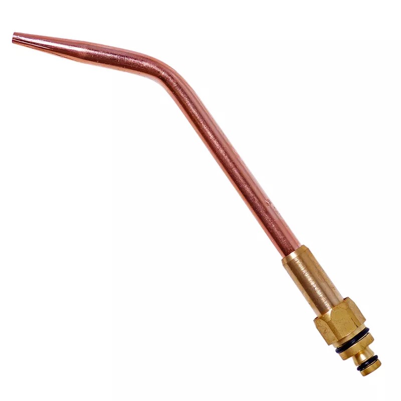 extensao Solda Oxi-acet 201 N°4 Noll 346,0010