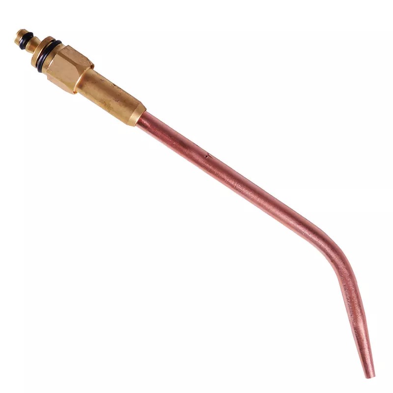 extensao Solda Oxi-glp 200 N°6p Noll 346,0007