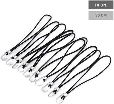 extensor elastico Agarra Tudo 40cm Gold 16437