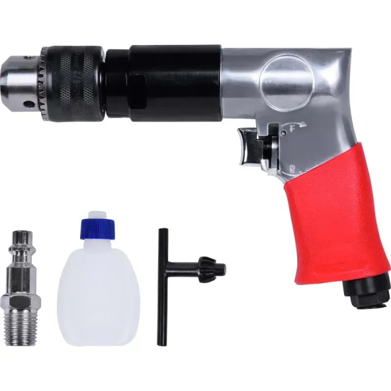 Furadeira Reversivel 1/2" Pneumatica Worker 395625