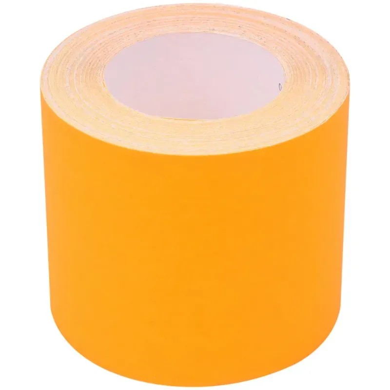 Lixa Papel 115mm X G.180 Amarela Mt