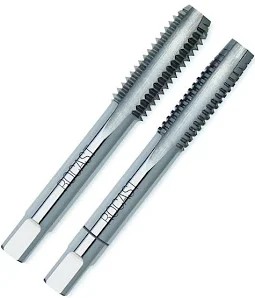 Macho Manual Aco Liga .5/8x18f Unf 2pc Jg Rocast