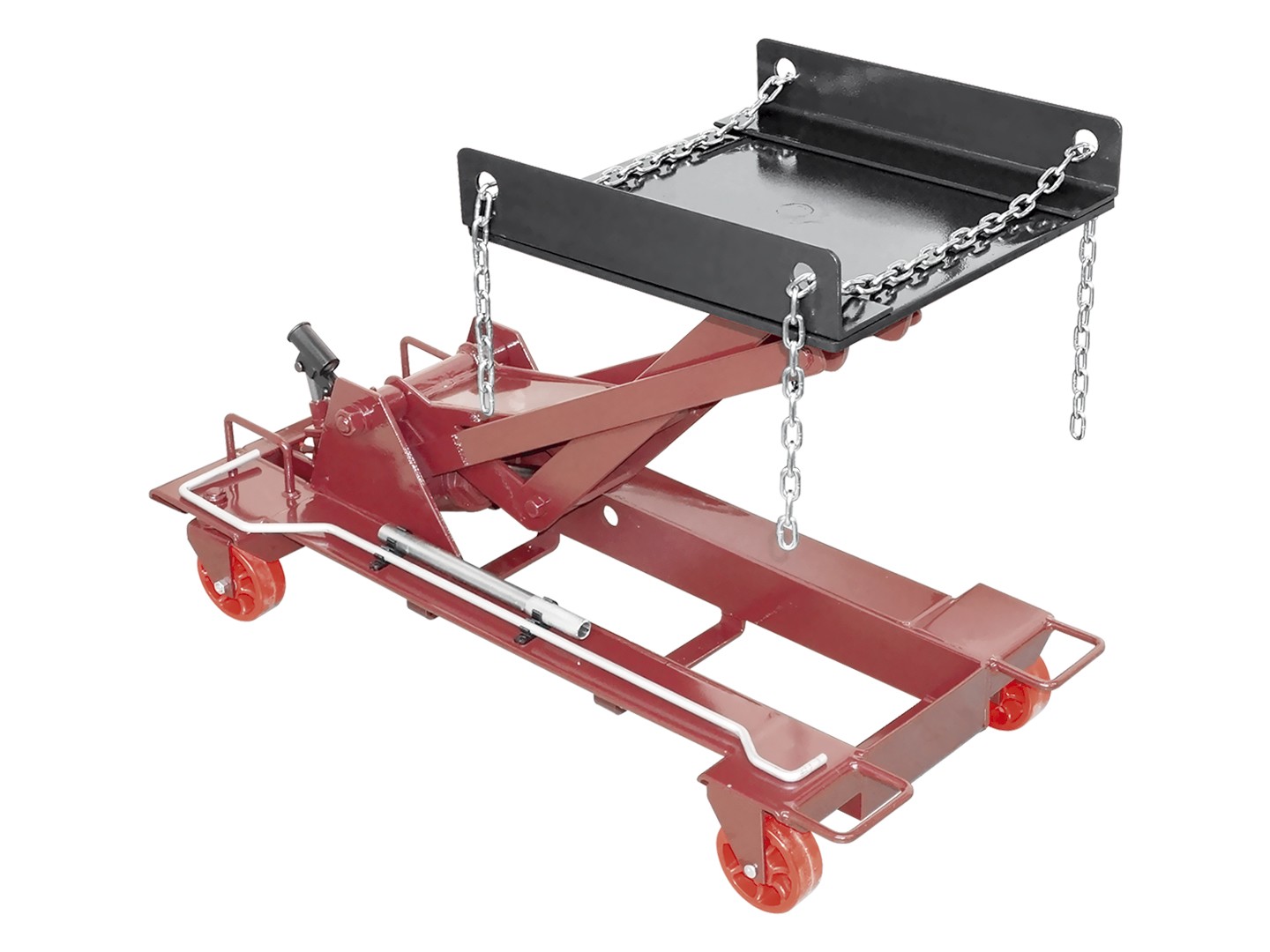 Raven 102600 Macaco Baixar Caixa Transmi Diesel