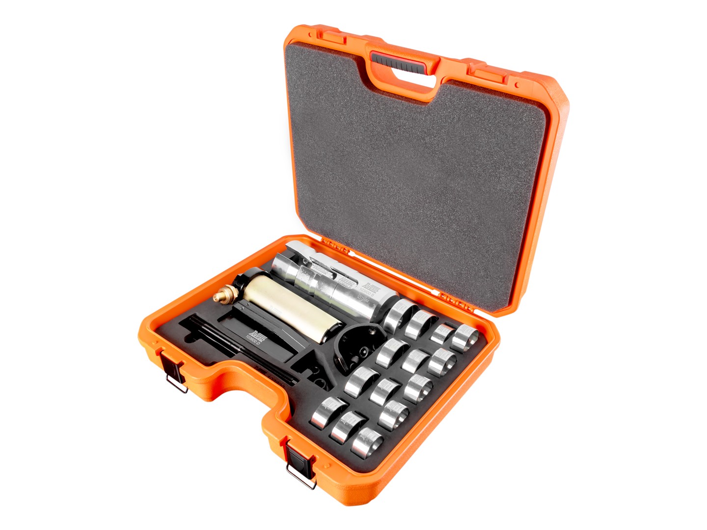 Raven 103600 Jg.fer.trocar Bucha Susp Diant.picapes