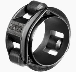 Raven 105001-00b Suporte C/rolete P/chave Aberta