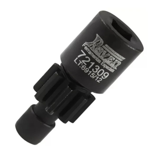 Raven 721309 Ferr.girar Volante Motor Scania 4