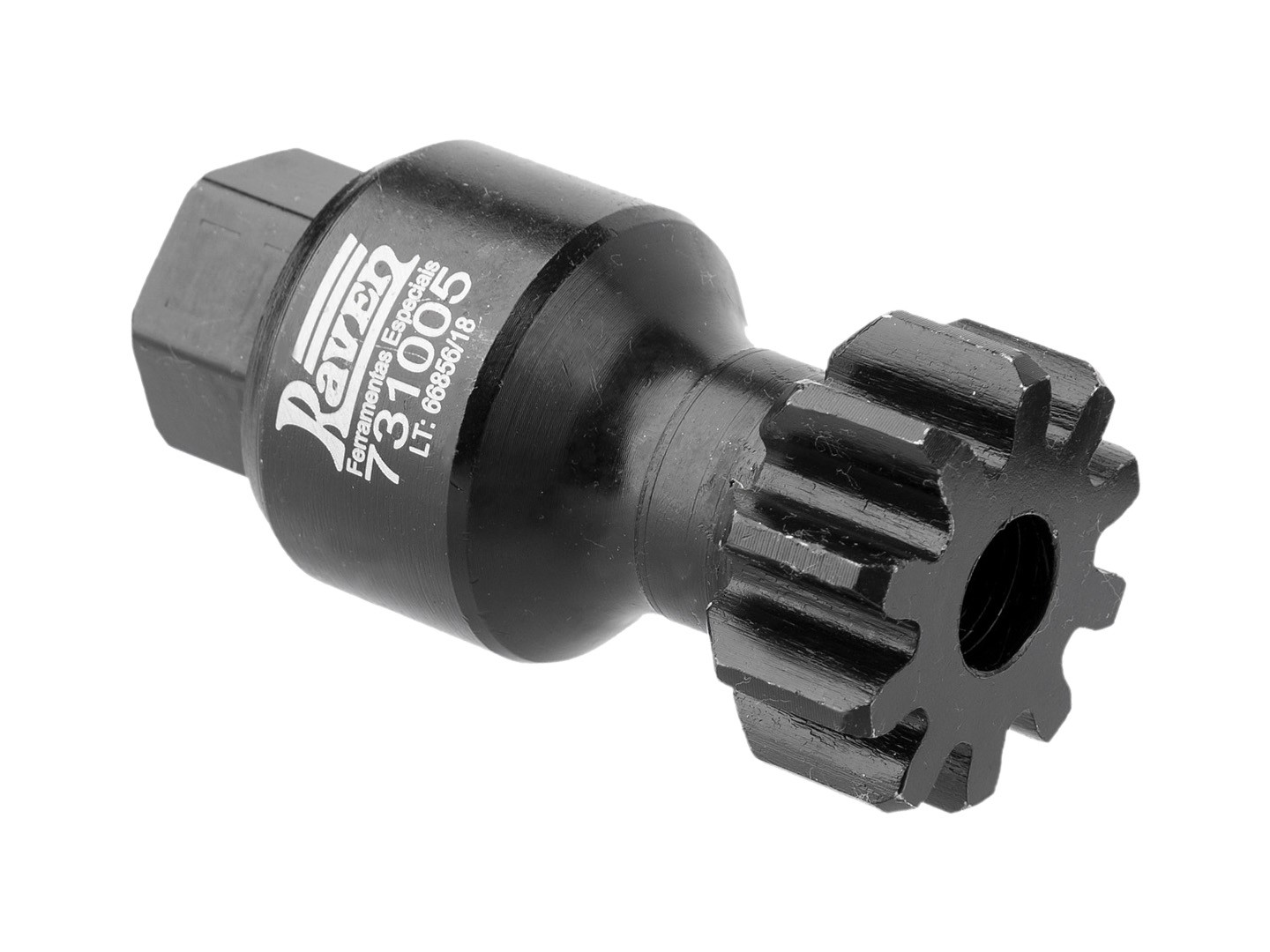 Raven 731005 Virar Volante Motor Volvo D13