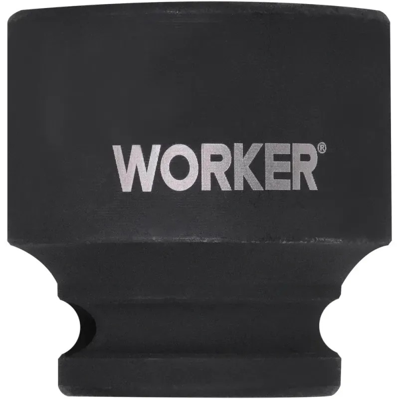 Soquete Impacto Sext.enc.1/2-24mm Worker 400238