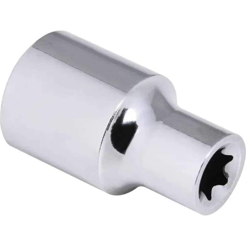 Soquete Torx Interno e10 1/2 Worker 961256