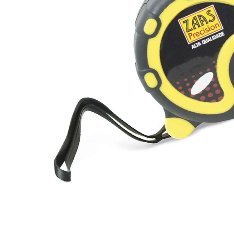 Trena Aco C/trava 10 Metros Zaas 86,0008