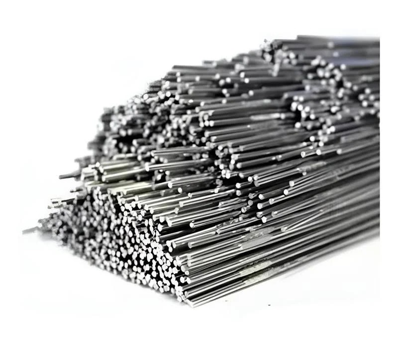 Vareta Aluminio P/oxi/tig 2,4mm 4047 especial