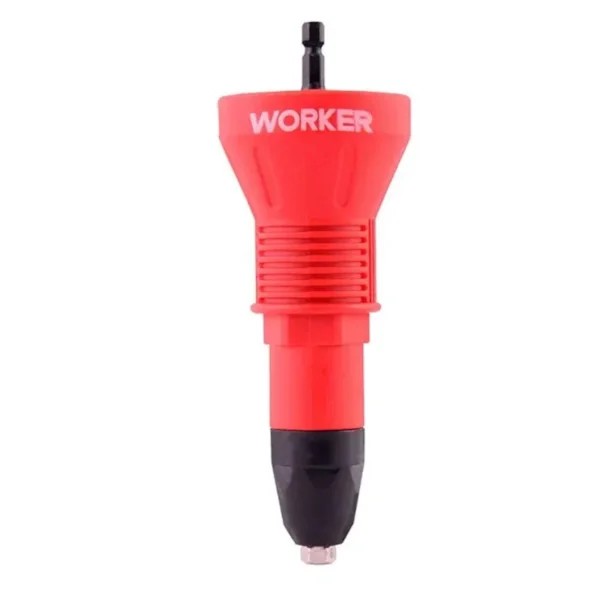 Cabecote Rebitador Furadeira Worker 275637