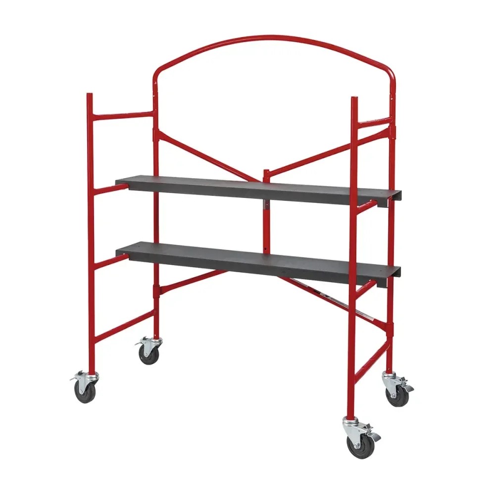 Plataforma dobravel 115x53x154cm 225kg Worker 96482